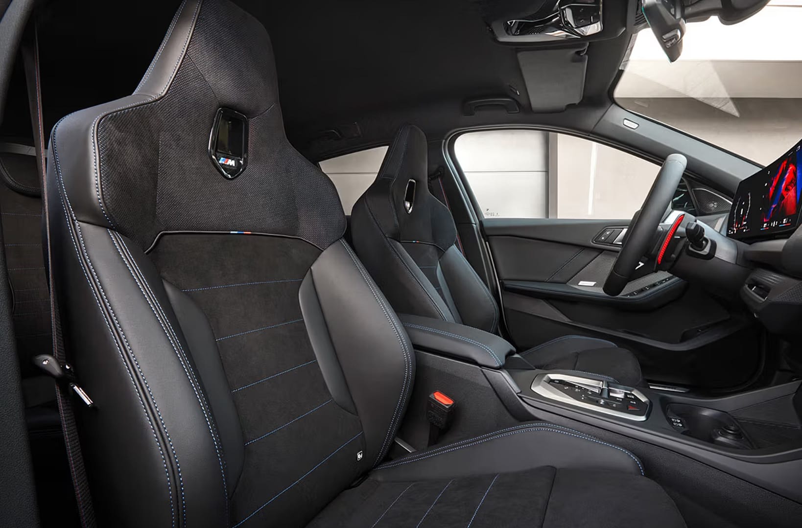 BMW Fourth Generation 1 Series